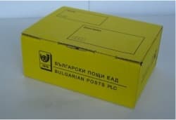 ТРАНСПОРТНИ ОПАКОВКИ